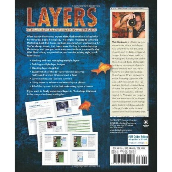 How to Take Photos Complete Guide to Photoshops Most Powerful Feature Layers u - Picture 3 of 12